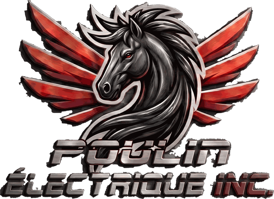 Poulin Électrique Inc.